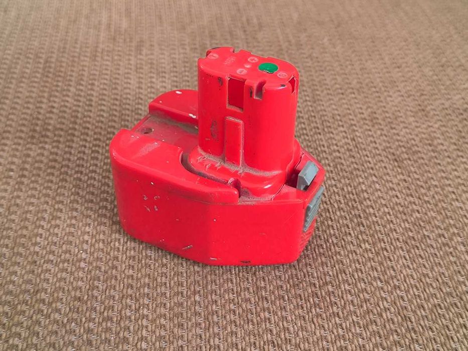 Celma FEB 14s bateria akumulator 14,4v 1,5Ah NiCd