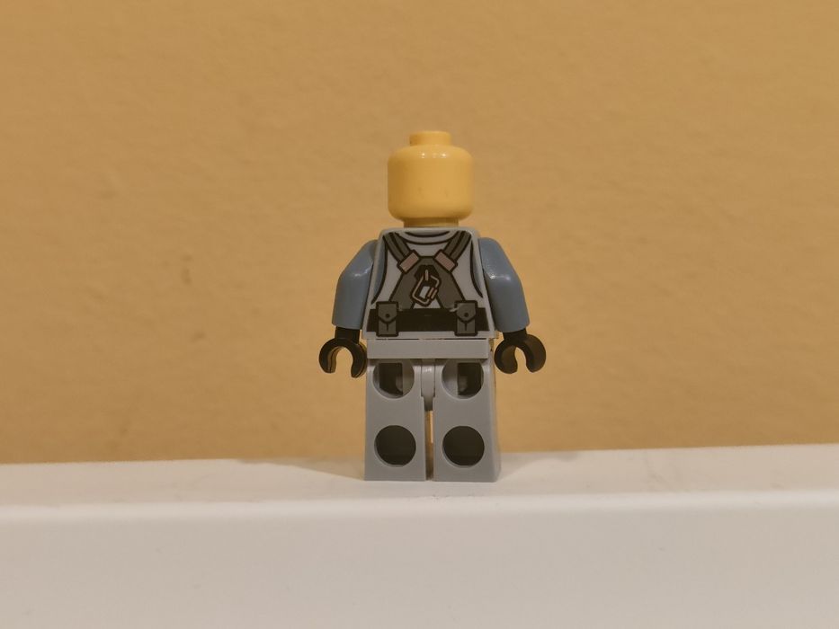 LEGO Ninjago - Puffer - njo0326 njo326
