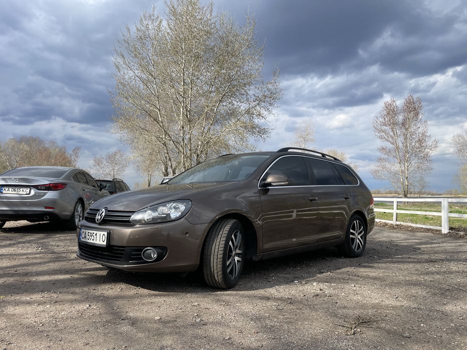 Volkswagen Golf 2012 VIN WVWZZZ1KZCM673519 фото оголошення 3 з 19