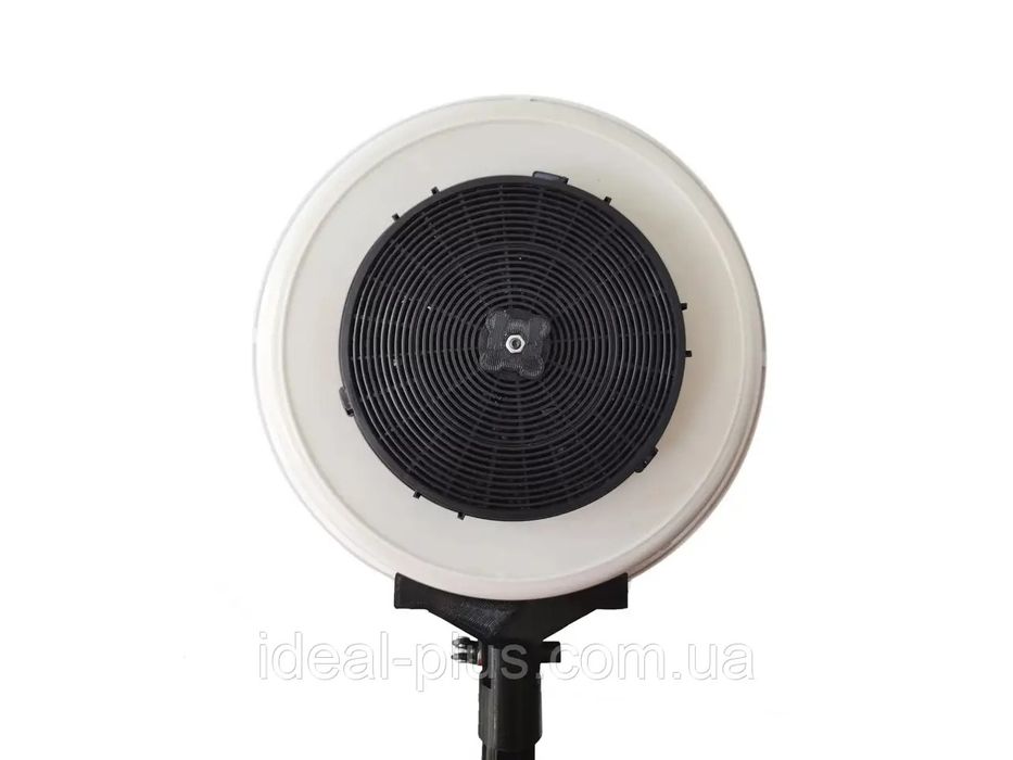 Вытяжка для кератина