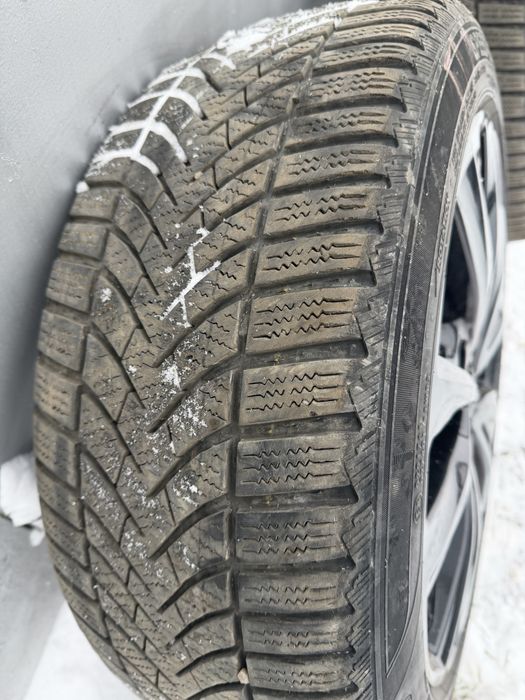 Титанові диски   r17 5/108