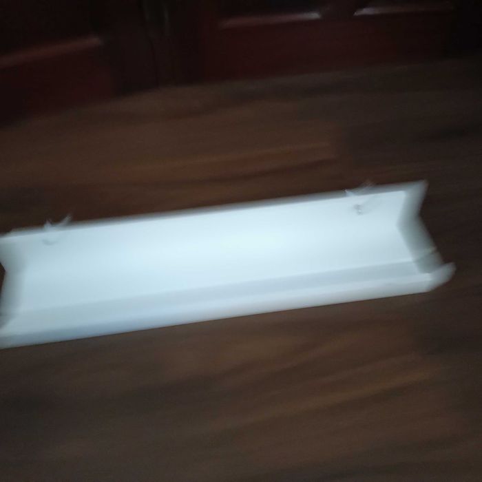 Acessórios de prateleira