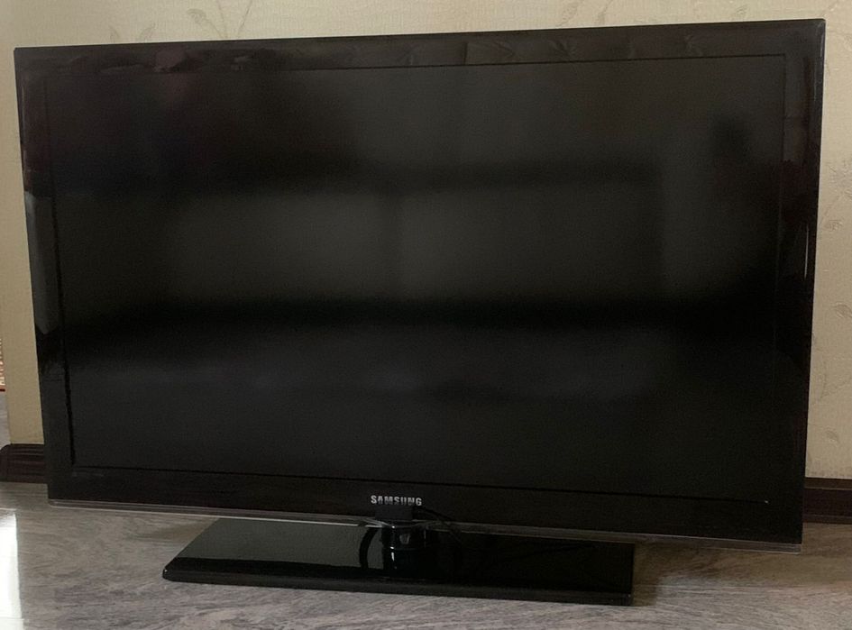 Телевізор Samsung