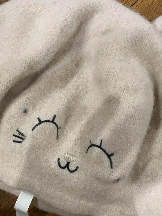 Берет Reserved кошечка