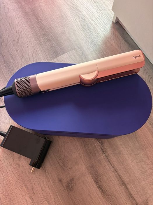 Dyson airwrap id