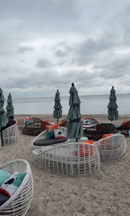 Сдам квартиру в ЖК "Море" на 1 месяц