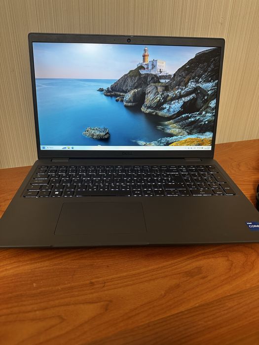 Ноутбук latitude 3540