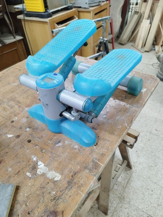 Low Exercise Machine64552770336259120