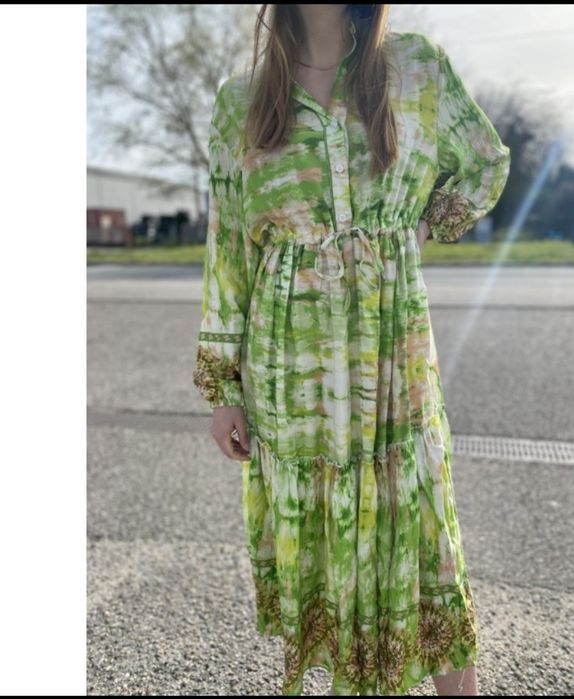 Sukienka firmy New Collection, r 38/M