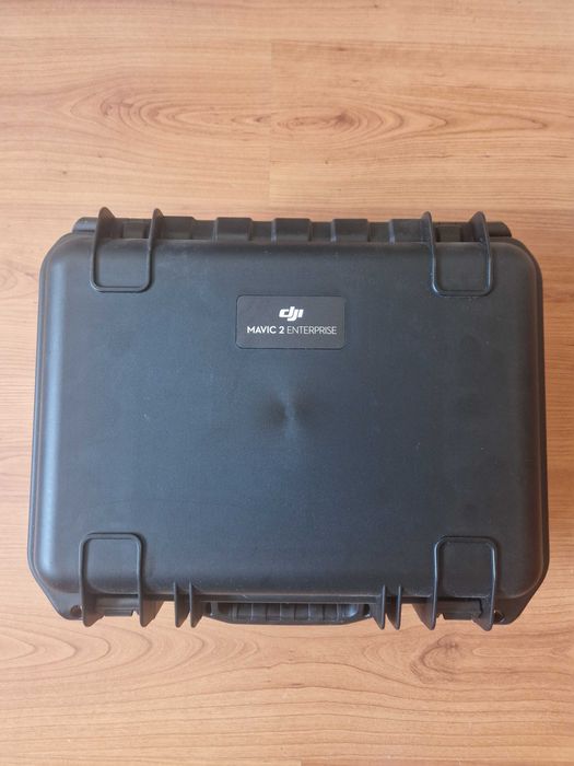 Vendo DJI MAVIC 2 Enterprise Zoom