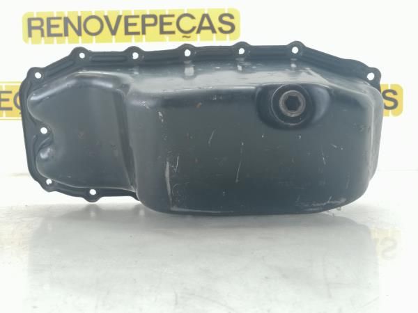 Carter FIAT Punto (188_)