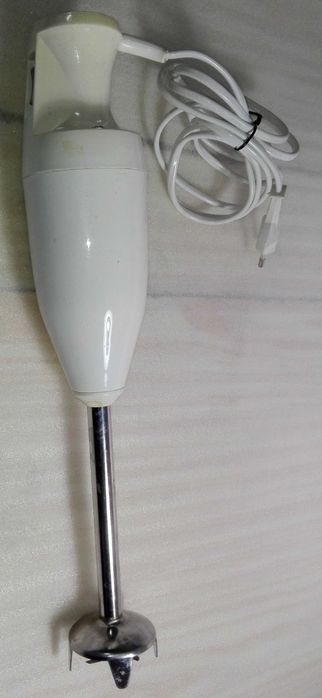 Varinha de cozinha Eurotermo Tipo 134