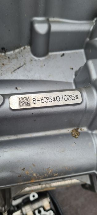 Silnik ktm Duke 790 części