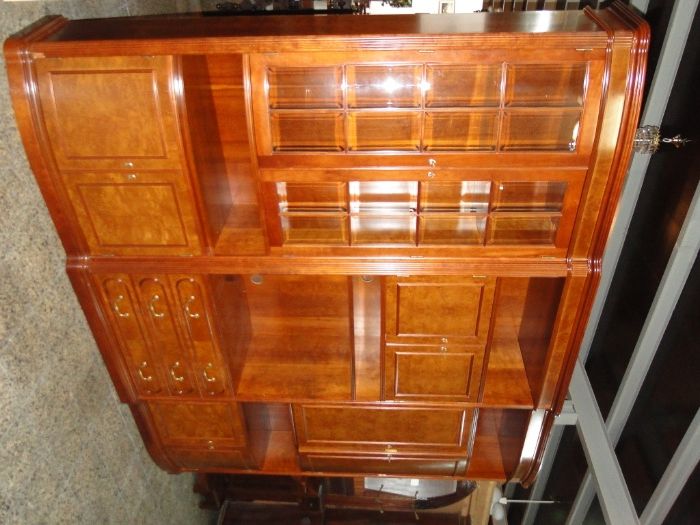 Móvel de sala - óptimo estado