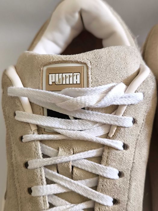 Buty męskie puma