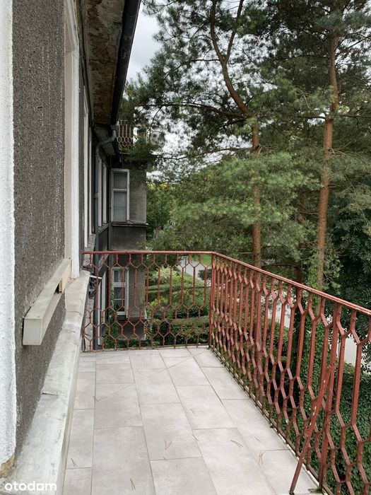 Piękne mieszkanie w sercu Kłodzka - 117,44 m2 - 21% udziału w budynku!