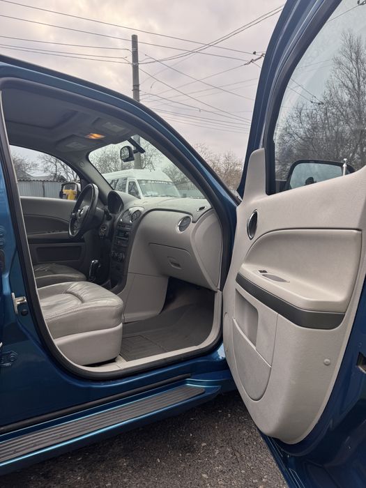 Продам настоящий не убиваемый американский рэтромобиль