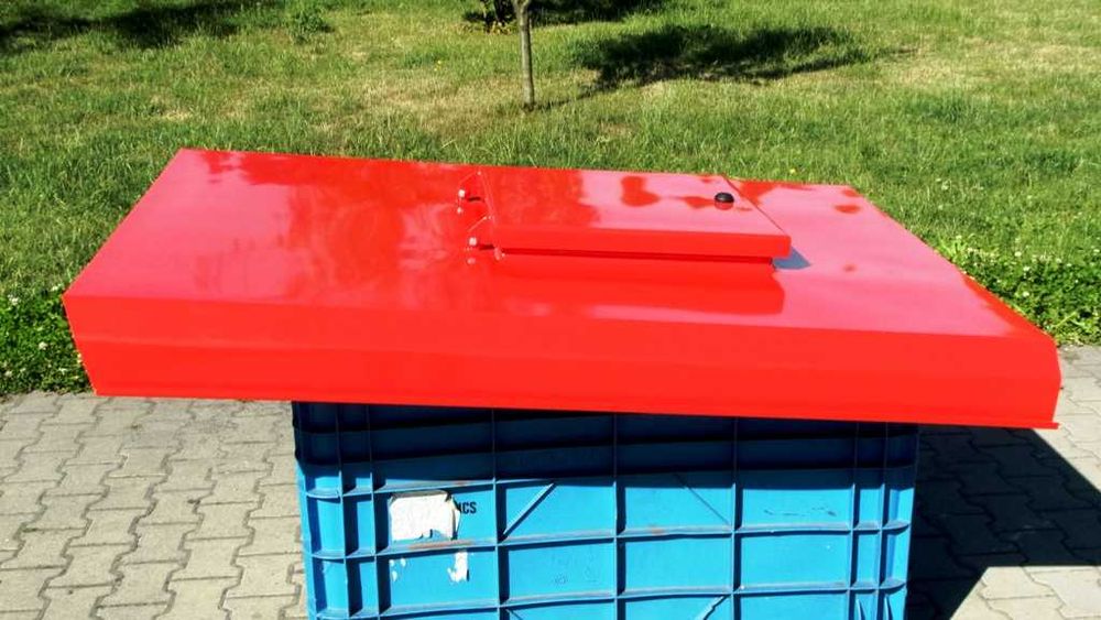 Dach URSUS C-385 C-902 C-904 C-914 C-1002 C-1224 i pochodne. DOSTAWA.