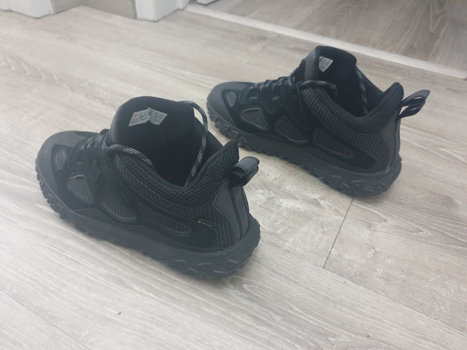 Timberland colecao 2024