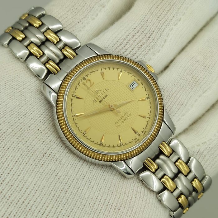 Appella Automatic Swiss ETA Original