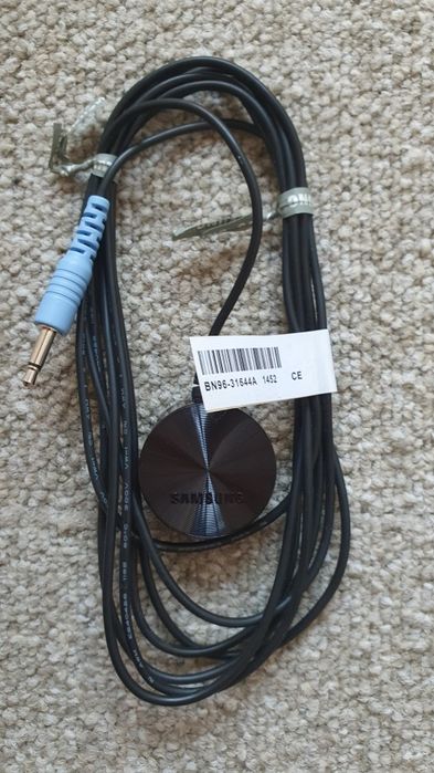 Инфрокрасный порт для тв самсунг