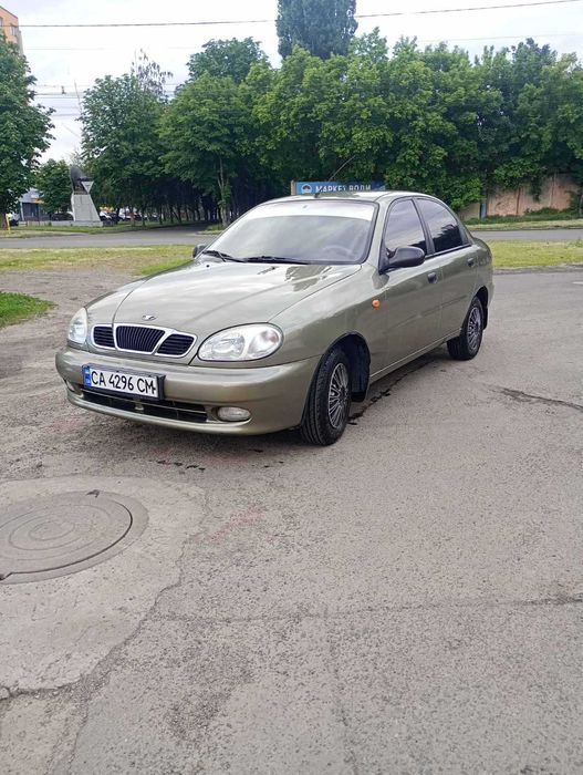 Продам автомобіль