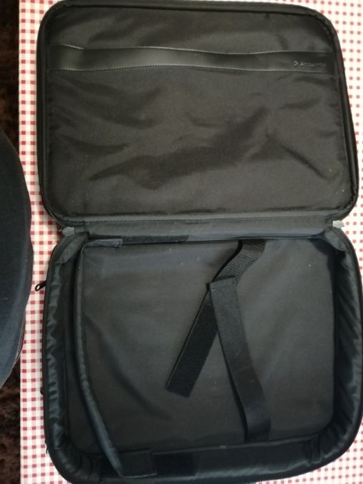 Mala portatil - Sansonite