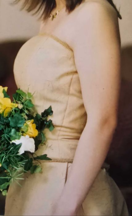 Vestido de noiva