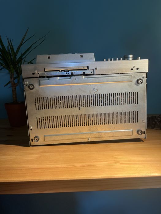 Unitra Diora MDS-415 magnetofon, unikat