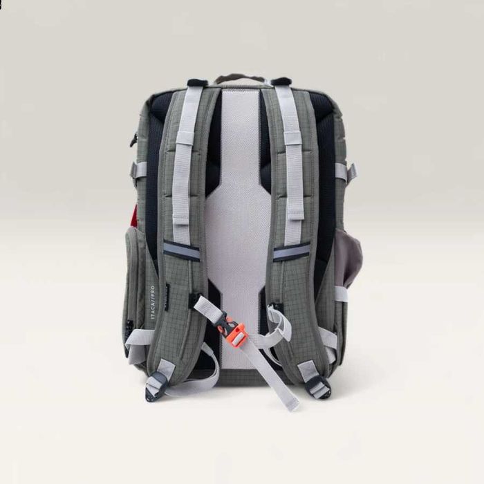 Mochila Itaca Anthrax PRO