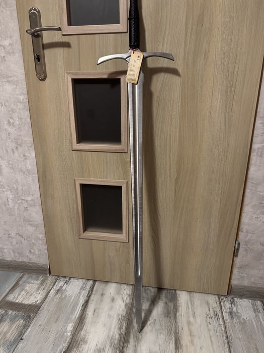 Miecz „Angel” do treningów