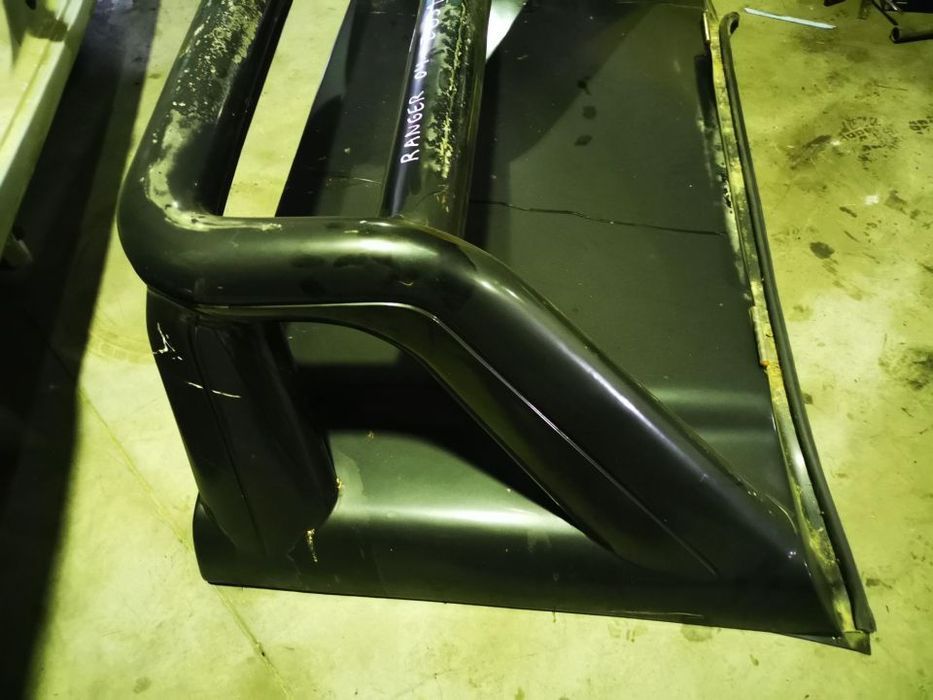 FORD RANGER MATERIAL TRASEIRA M160 Z031 Z032