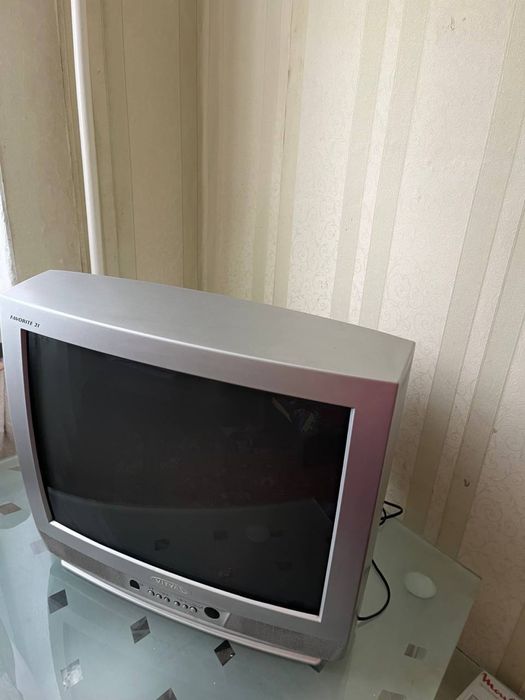 Телевізор Vityaz