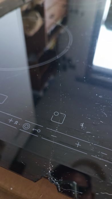 BOSCH Placa Indução/vitrocerâmica  PIF651T14E/02