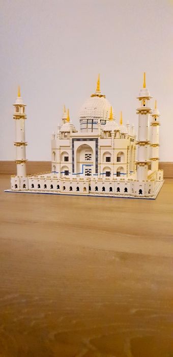 LEGO Creator - Taj Mahal - 10256