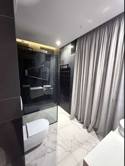 Продам 2х кімнатну квартиру River Park 67 м2 Дізайнерська панорама ТОП