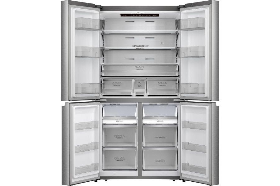 [-10%] Новий Gorenje NRM918FUX