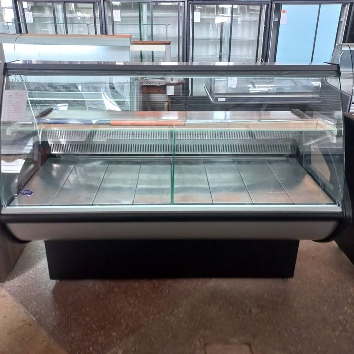 Витрина холодильная РОСС. 1.3 м. и 1.6 метра
