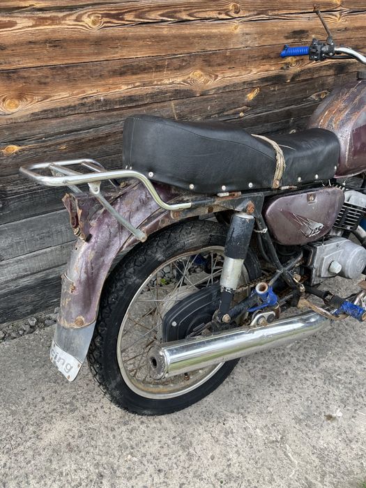 Запчастини мінск  двигун робочий