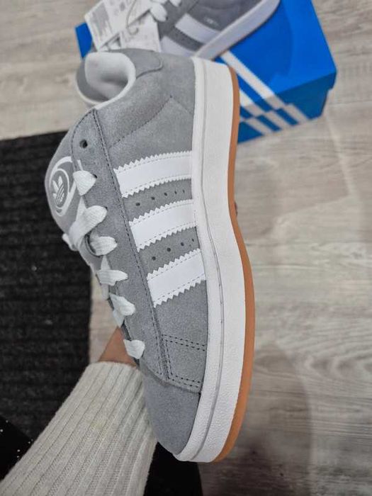 Adidas Campus 00s Grey R.36.5