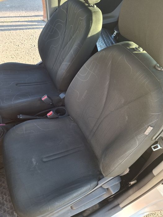 Toyota Yaris 1.0 VVT-i s/ar condicionado