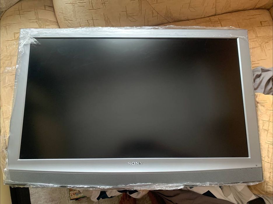 Sony KDL-40U2000 сони бравиа Bravia Диагональ 40