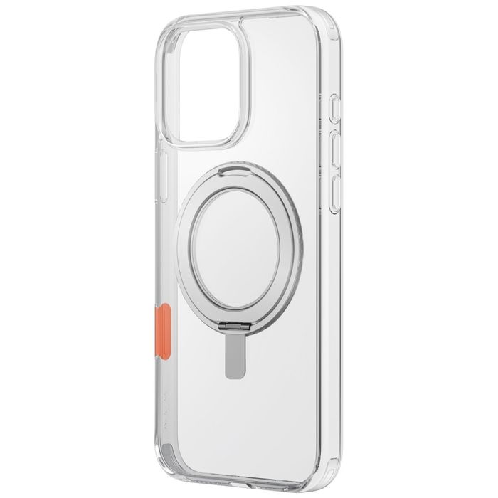 Etui UNIQ Swivix do iPhone 16 Pro Max    360 Rotating Kickstand