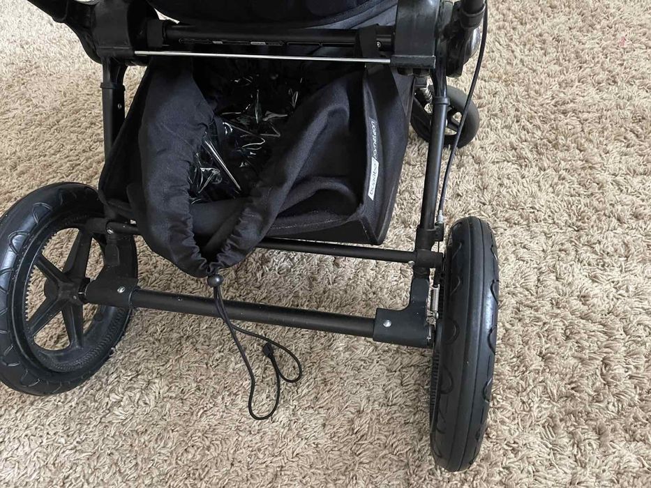 Коляска Bugaboo Cameleon 2