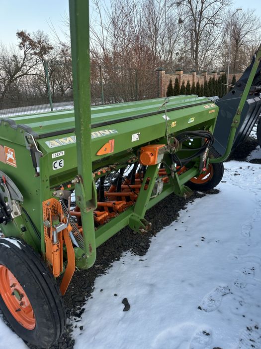 Продам Amazone D9-30