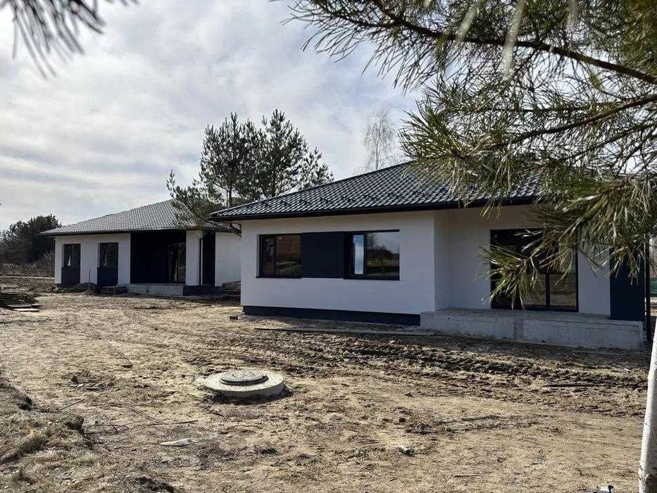 Продаж будинків у Бірках