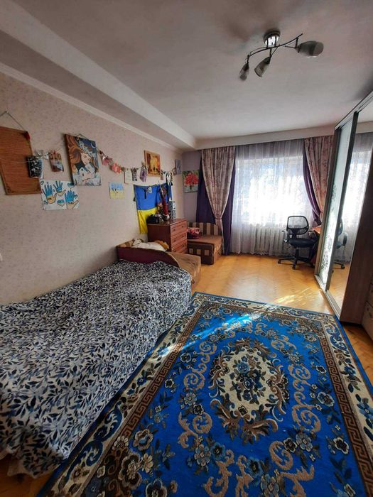 СРОЧНО__3-к кв. в хорошем состоянии в тихом спальном р-не__СУПЕРЦЕНА