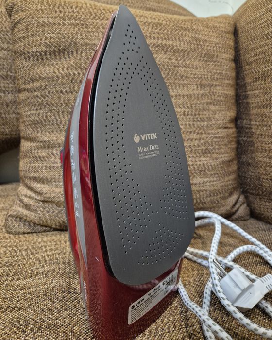 Праска парова Vitek VT-1213 R