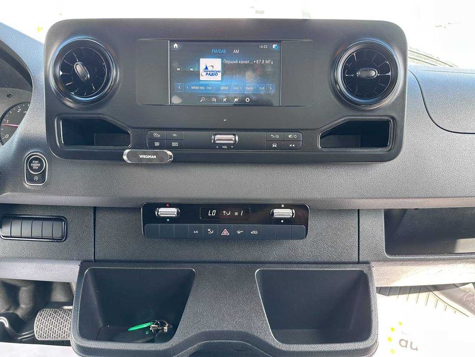 Mercedes-Benz Sprinter 2021p.