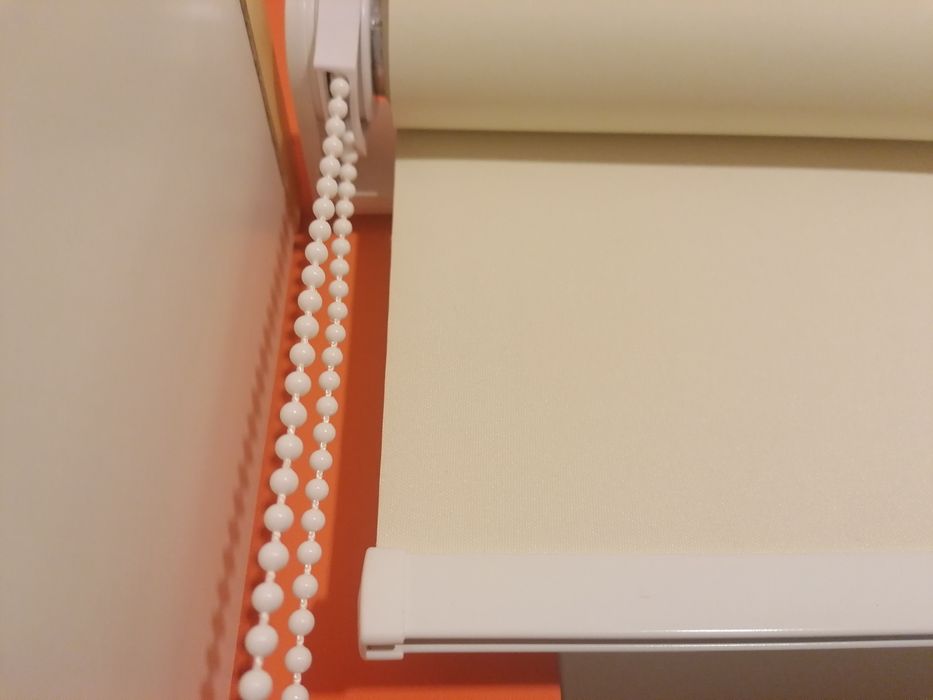 Roleta zaciemniająca 160x180